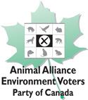 Animal Alliance Environment Voters